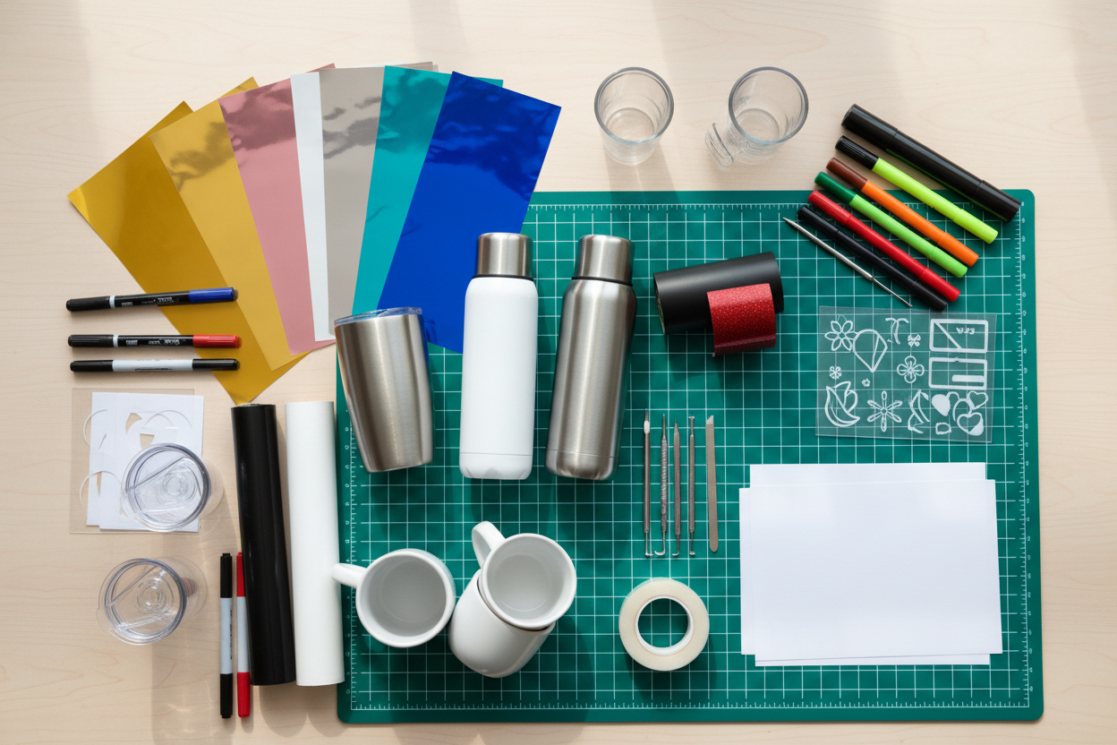 Insumos y Materiales